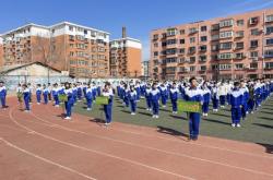 赤峰四中總校地址電話號碼