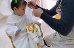 赤峰兒童理發(fā)店推薦電話號碼