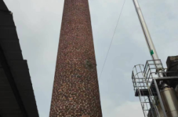 赤峰拆除舊煙囪廠家電話號碼