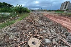 赤峰火車頭公園電話號碼是多少