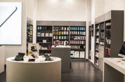 赤峰市數(shù)碼店電話號(hào)碼查詢