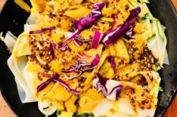 赤峰小饞涼皮加盟電話地址