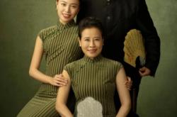 赤峰全家福寫(xiě)真電話號(hào)碼