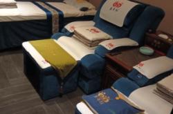 赤峰市紅山區(qū)足療店