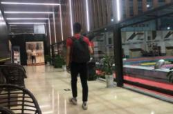 赤峰善武堂健身俱樂部電話號碼