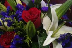 赤峰雨潤鮮花店電話地址查詢