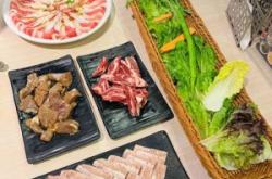 赤峰唱歌韓式烤肉地址電話號碼