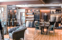 赤峰匠心西服定制電話號(hào)碼查詢