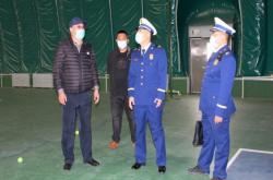 赤峰橋北消防聯(lián)系電話號(hào)碼