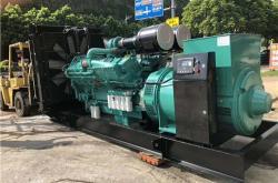 赤峰修大型發(fā)電機(jī)電話號碼