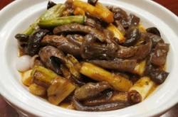 赤峰市蕎麥血腸店電話號碼