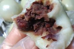 赤峰粘豆包哪家好吃