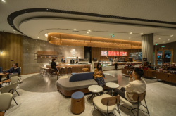 赤峰星巴克臻選店電話號(hào)碼