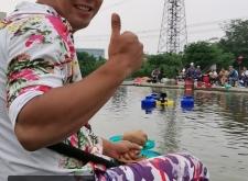 赤峰黑坑釣魚直播間電話號碼