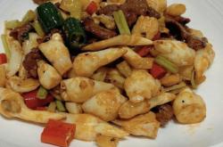 赤峰海鮮店推薦飯店電話多少