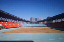 赤峰新峰體育館地址電話號碼