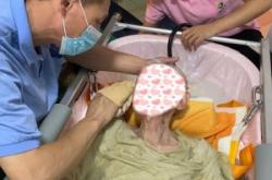 赤峰老人助浴電話號(hào)碼多少