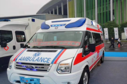 赤峰救護(hù)車支援電話查詢號碼