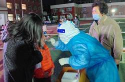 赤峰福潤(rùn)園核酸檢測(cè)電話(huà)號(hào)碼