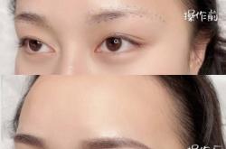 赤峰萬達(dá)附近紋眉店電話號碼