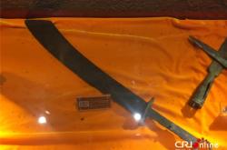 赤峰大刀理發(fā)電話號碼查詢