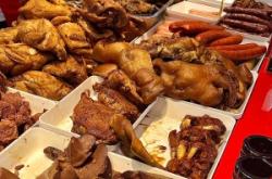 赤峰市名食熟食店電話號(hào)碼