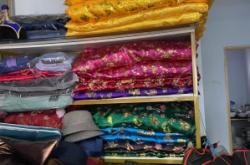 赤峰廢布料回收公司電話號(hào)碼