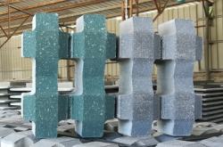 赤峰水泥彩磚廠家電話號碼