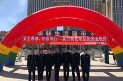 赤峰永業(yè)保安電話是多少號