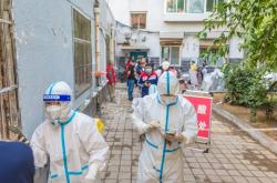 赤峰市核酸檢測(cè)電話