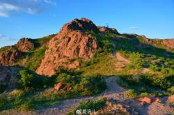 赤峰市森林公園開了嗎