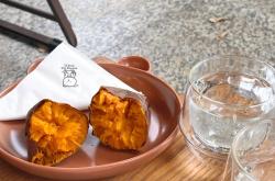 赤峰加料烤紅薯店電話號碼