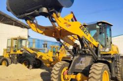 赤峰三江鏟車銷售電話號碼