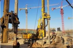 赤峰打樁機(jī)干活招聘電話號碼