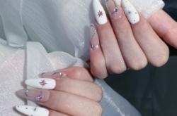 赤峰私享空間美甲電話號碼