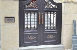 赤峰鋁合金大門廠家電話號(hào)碼