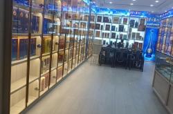 赤峰全鋁酒柜廠家電話號(hào)碼