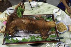 赤峰科爾沁羊肉館電話號碼