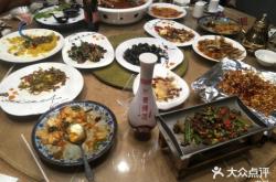 赤峰二道街風味飯店電話號碼