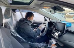 赤峰奧迪4s店維修電話