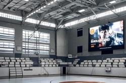 赤峰狼王籃球館電話地址查詢