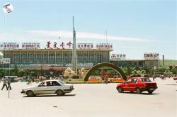 赤峰普速火車(chē)站電話號(hào)碼