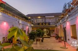 赤峰浪漫燒烤店地址電話號碼