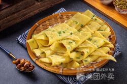 赤峰路蔥油餅店電話號(hào)碼