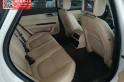 捷豹赤峰4s店電話號碼