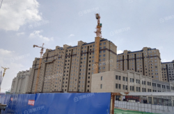 赤峰翰林華府售樓處電話