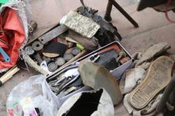 赤峰市修鞋攤電話號(hào)碼