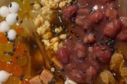 赤峰手工冰粉店電話多少號