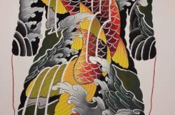 赤峰紋身店聯(lián)系方式