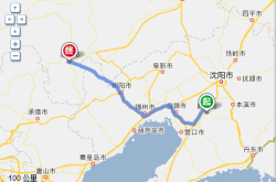 赤峰到建昌的拼車電話號碼